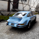 Illustration for article titled Cool as a Carrera - A 70s Love Affair